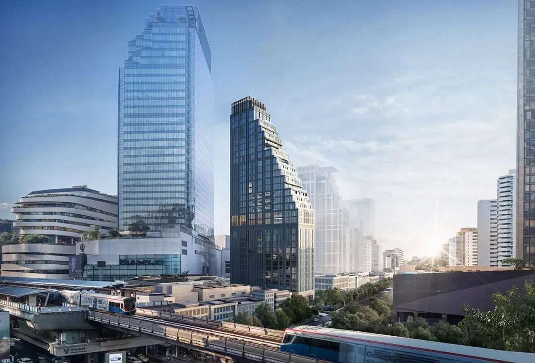 MAVISTA Phrom Phong