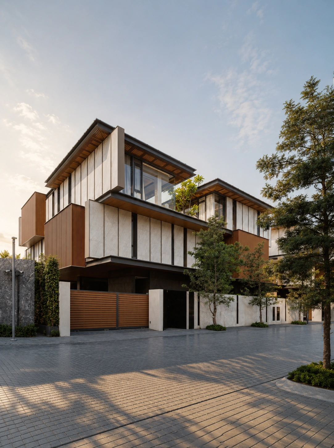Sonle Residences