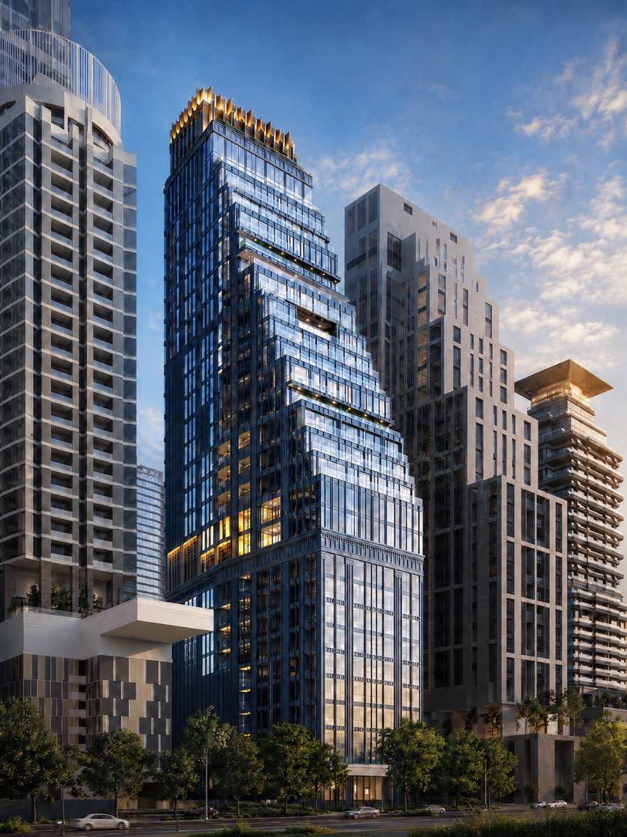 MAVISTA Phrom Phong