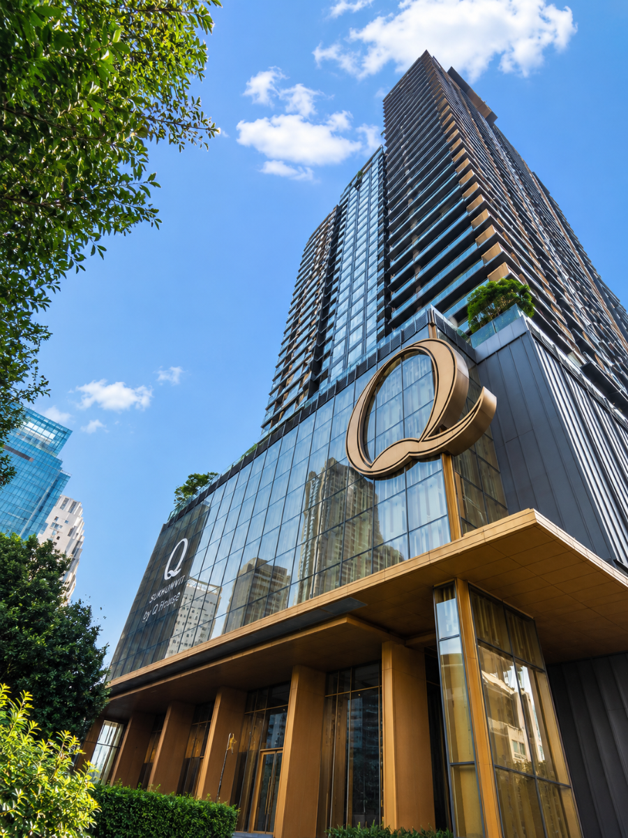 Q1 Sukhumvit
