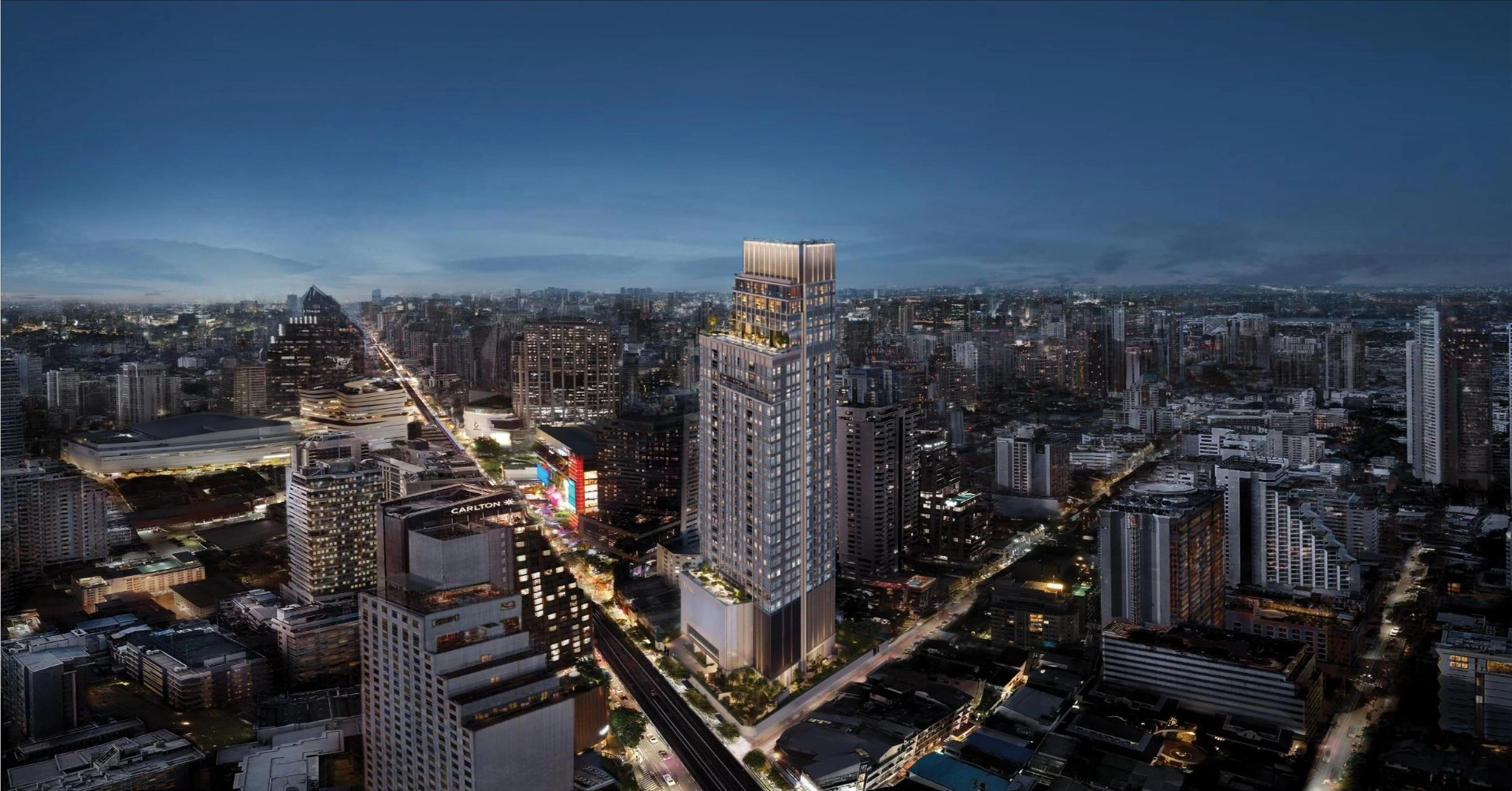Still Sukhumvit20