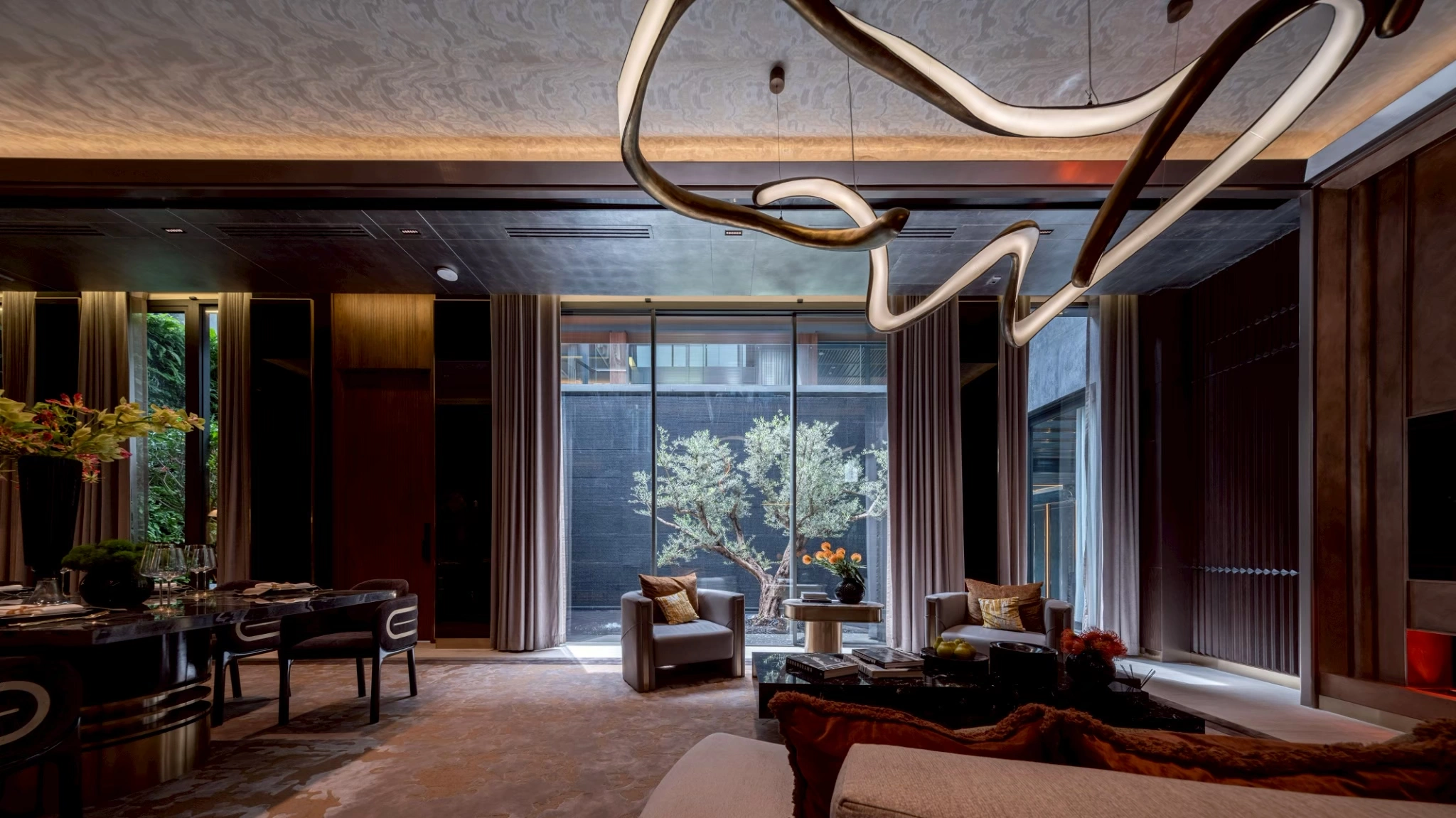 SONLE RESIDENCES is reimagining the meaning of “Home”
