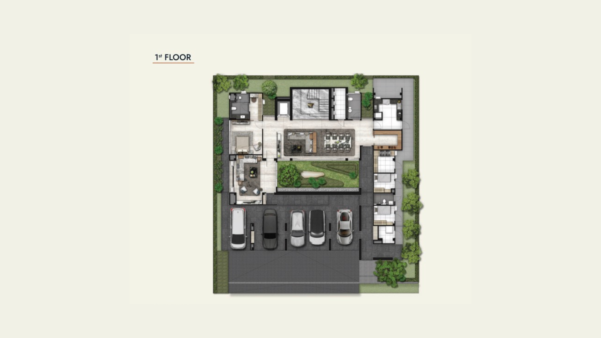 Floor 51