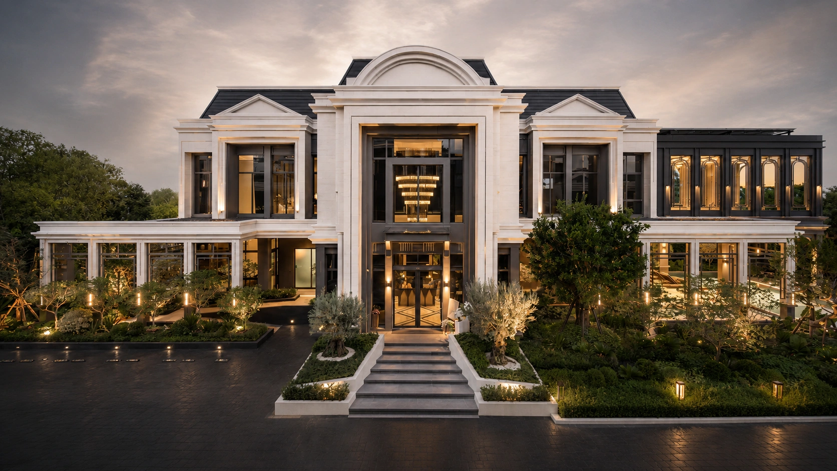 SC ASSET