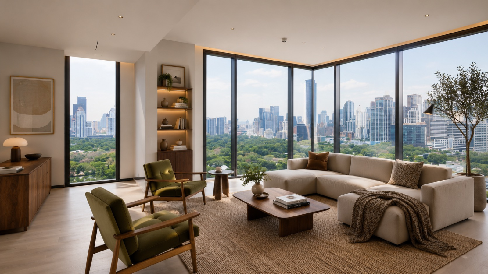 ONE BANGKOK
