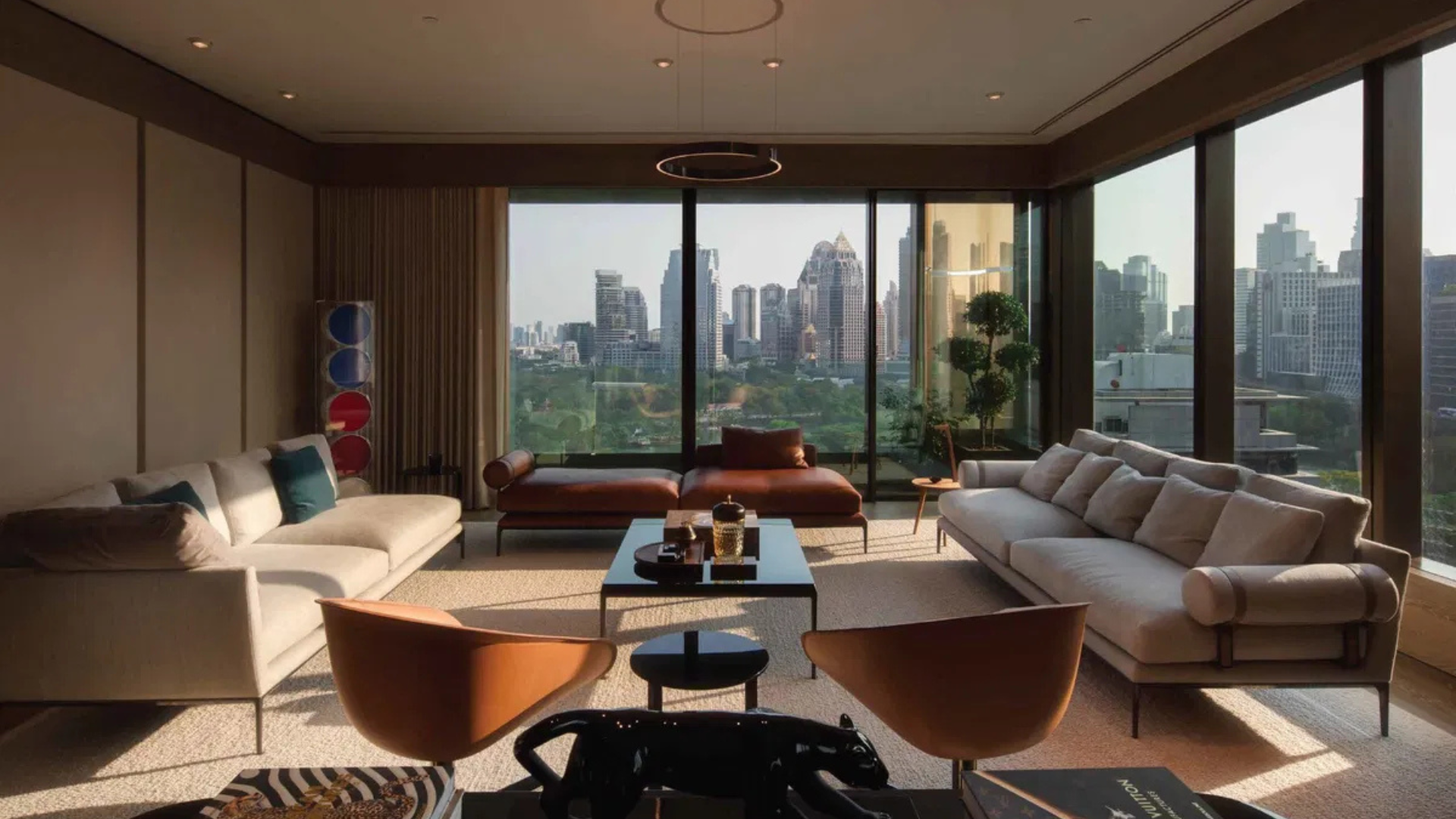 RIVERFRONT URBAN RESORT & WORLD-CLASS HOSPITALITY ESTATE