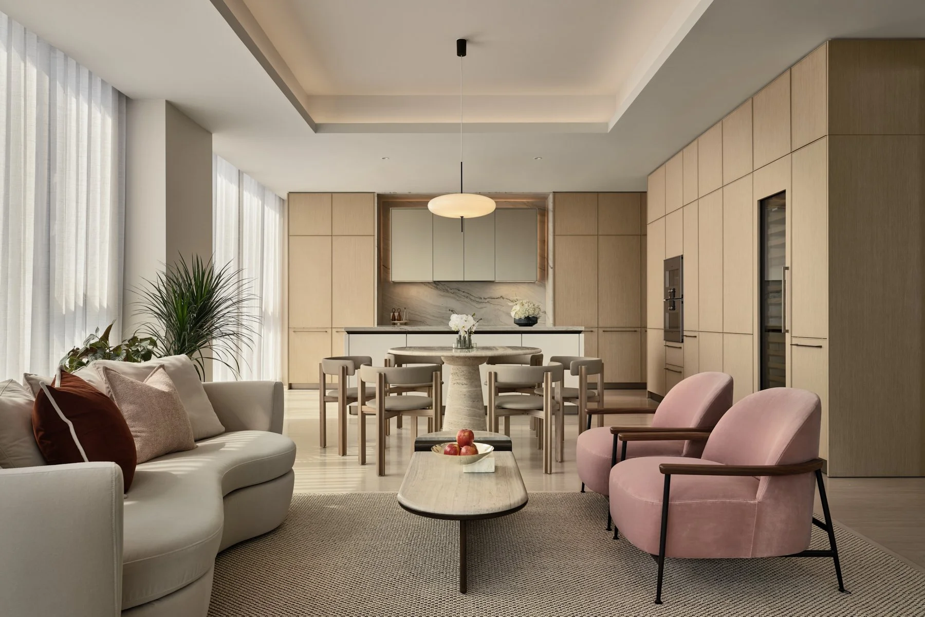 An Irreplaceable Collection of Only 18 Homes