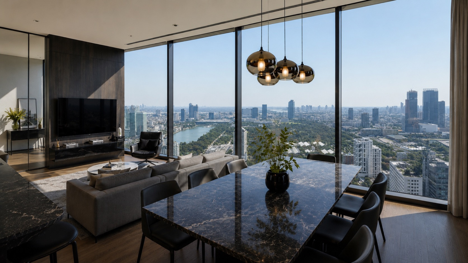 QUALITY HOUSES (QH)