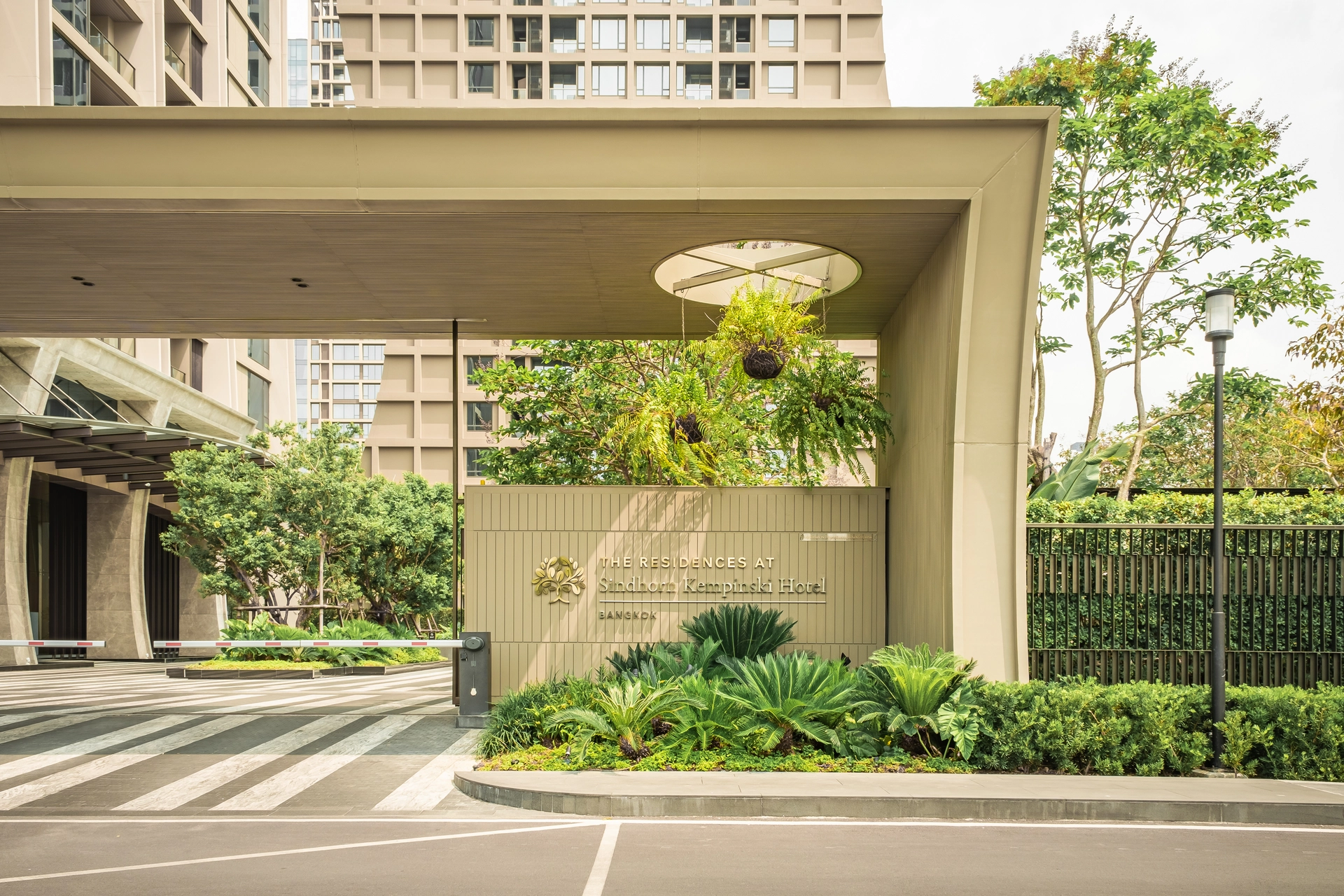 Bespoke Kempinski Hospitality & Ultra-Luxury Privileges