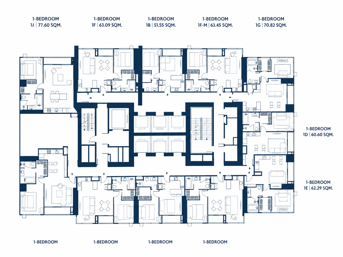 Floor 6-9