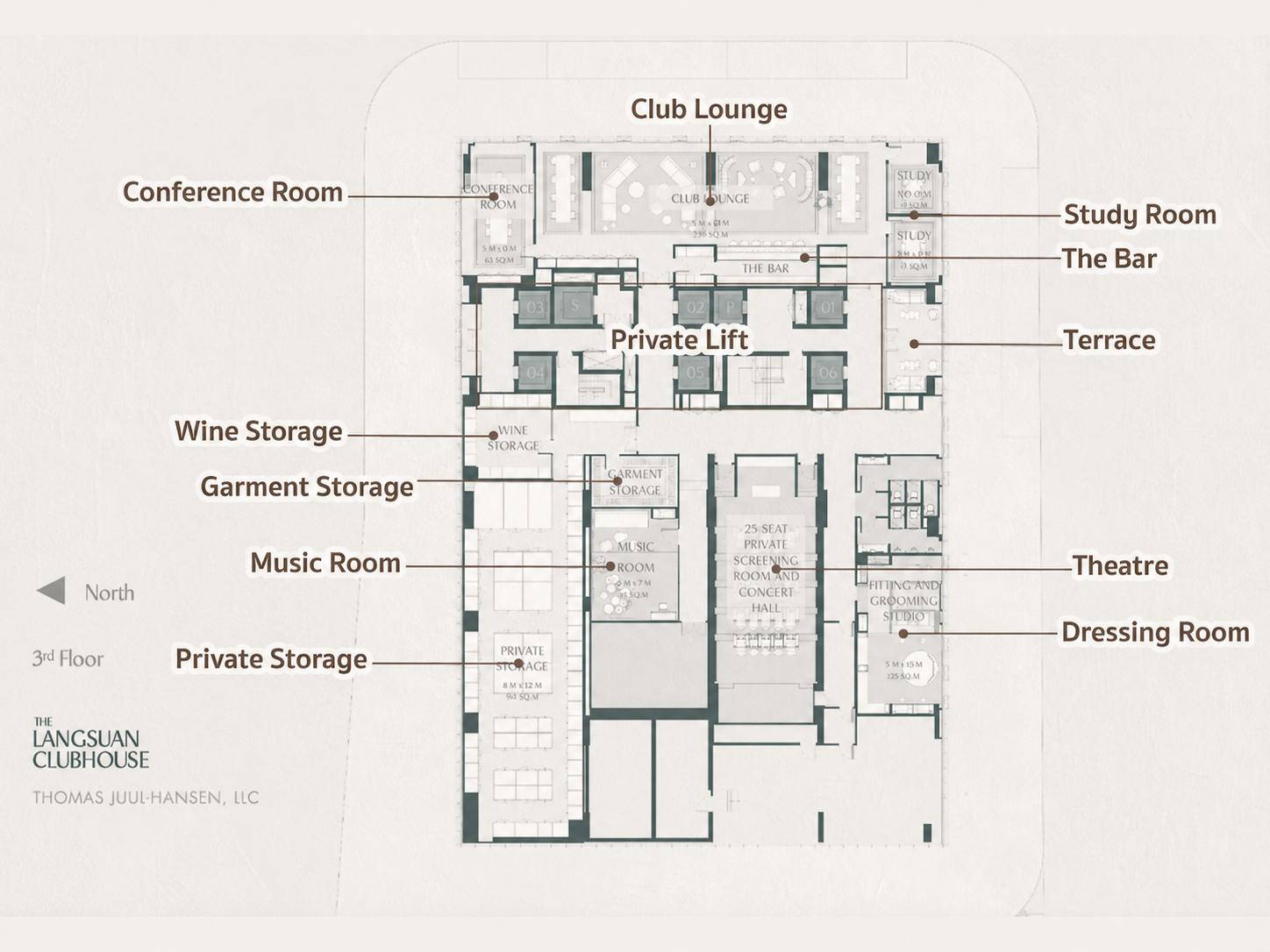 Master Plan