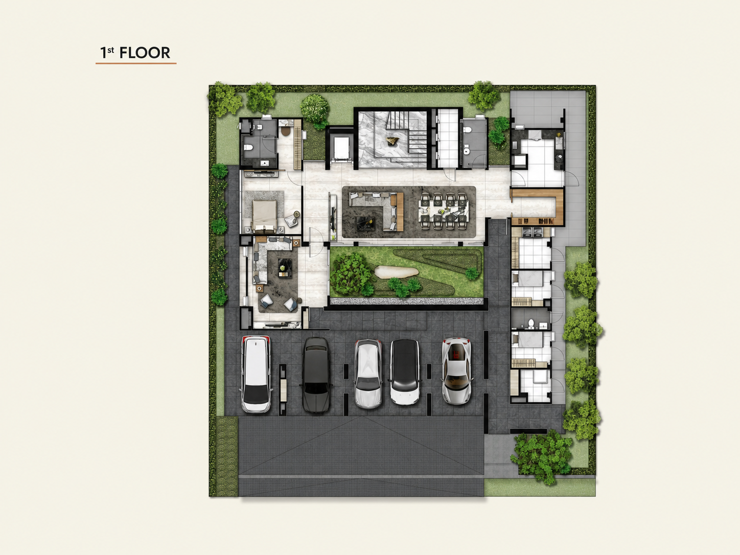 Floor 67