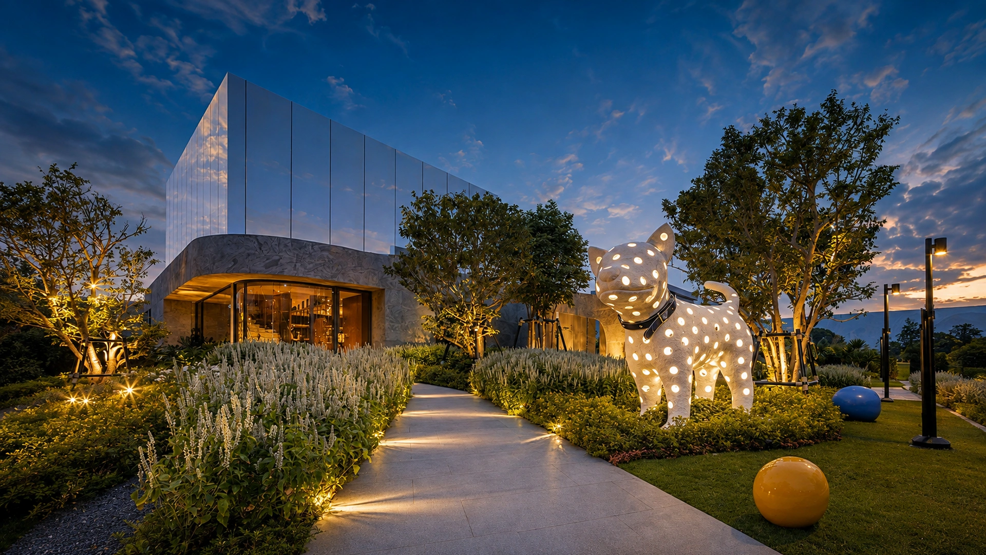 Architectural Identity & Long-Term Family Functionality