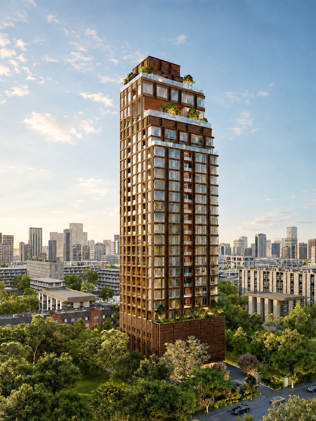 The Monument Sathon