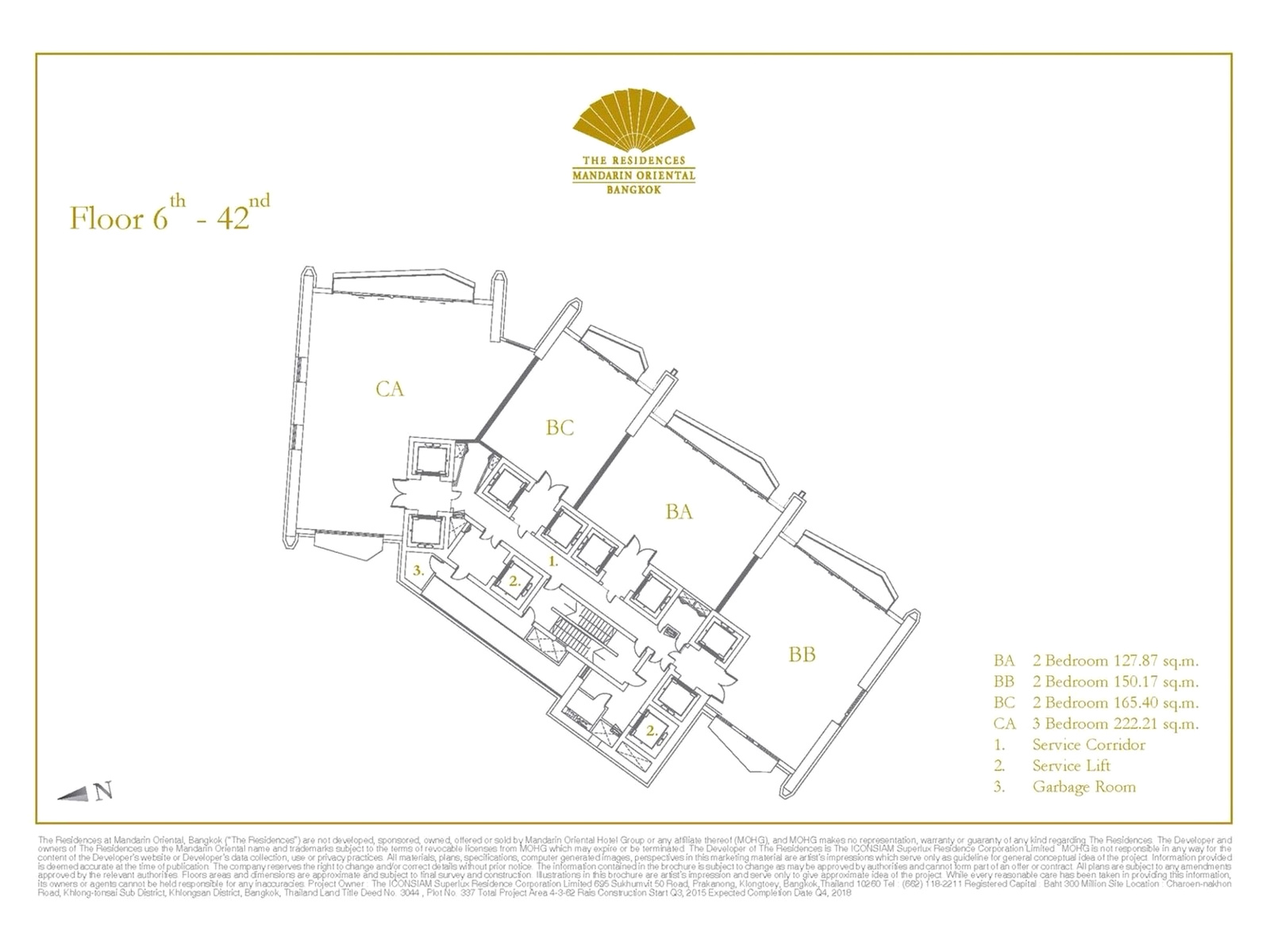 Floor 6-42
