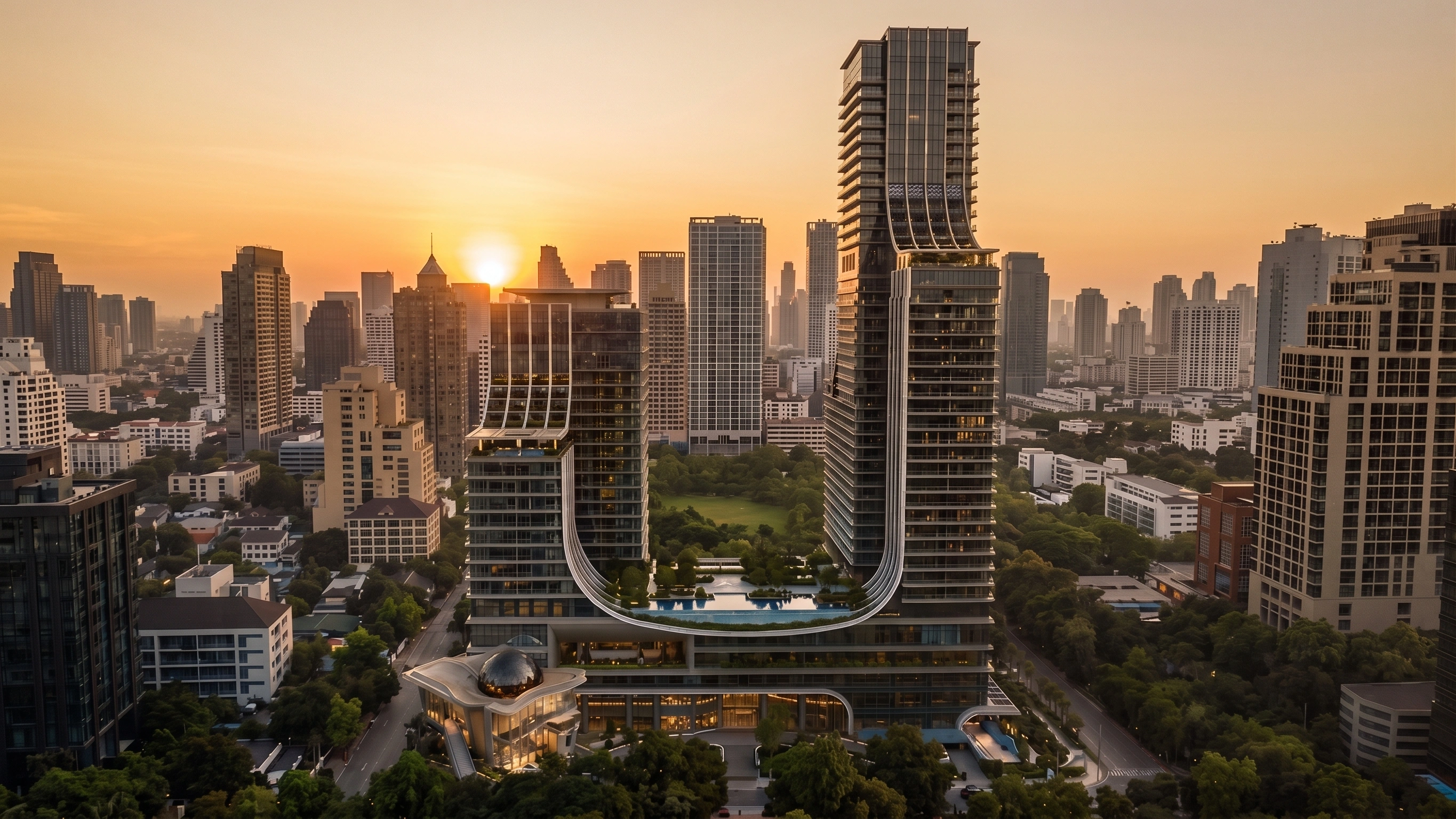 BANGKOK DUSIT MEDICAL SERVICES (BDMS)