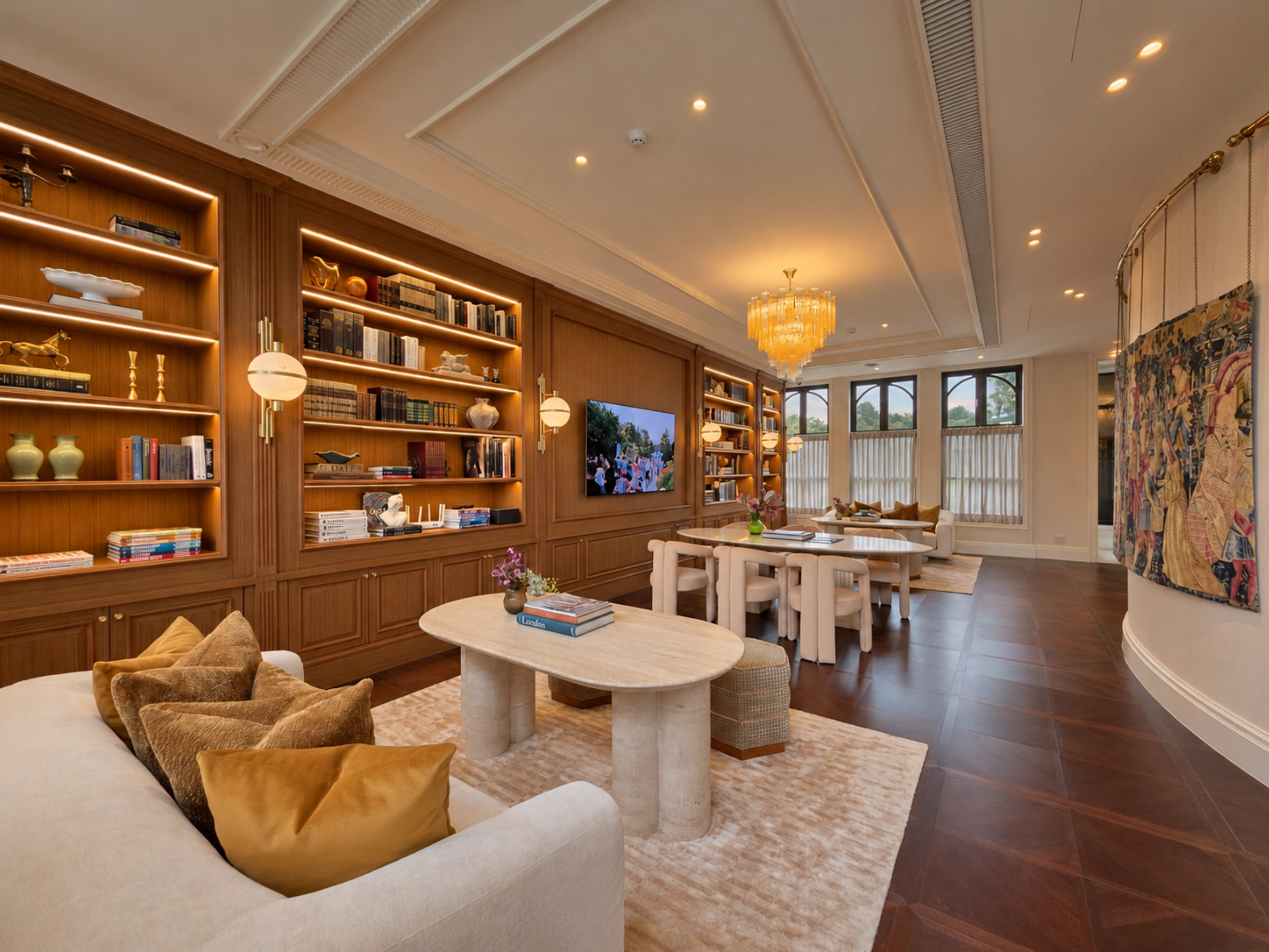 Gallery 8