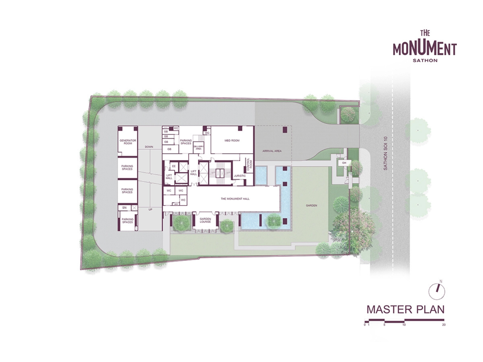 Ground floor