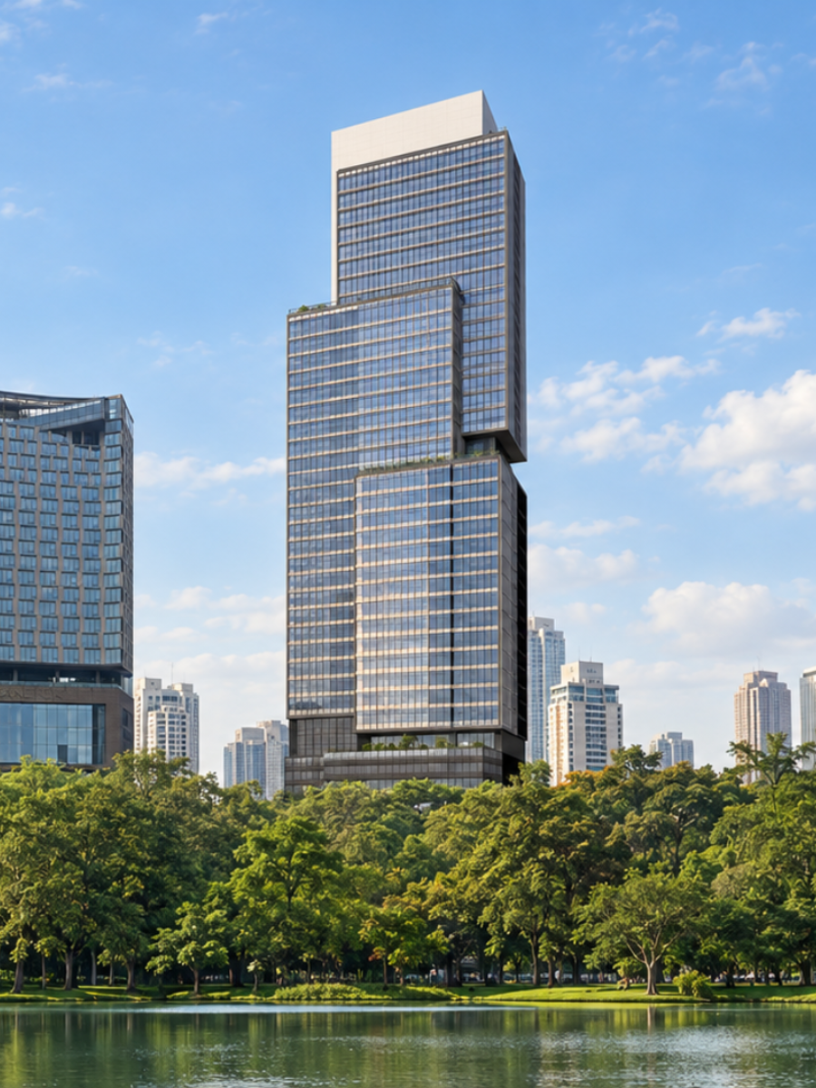 SC Residences