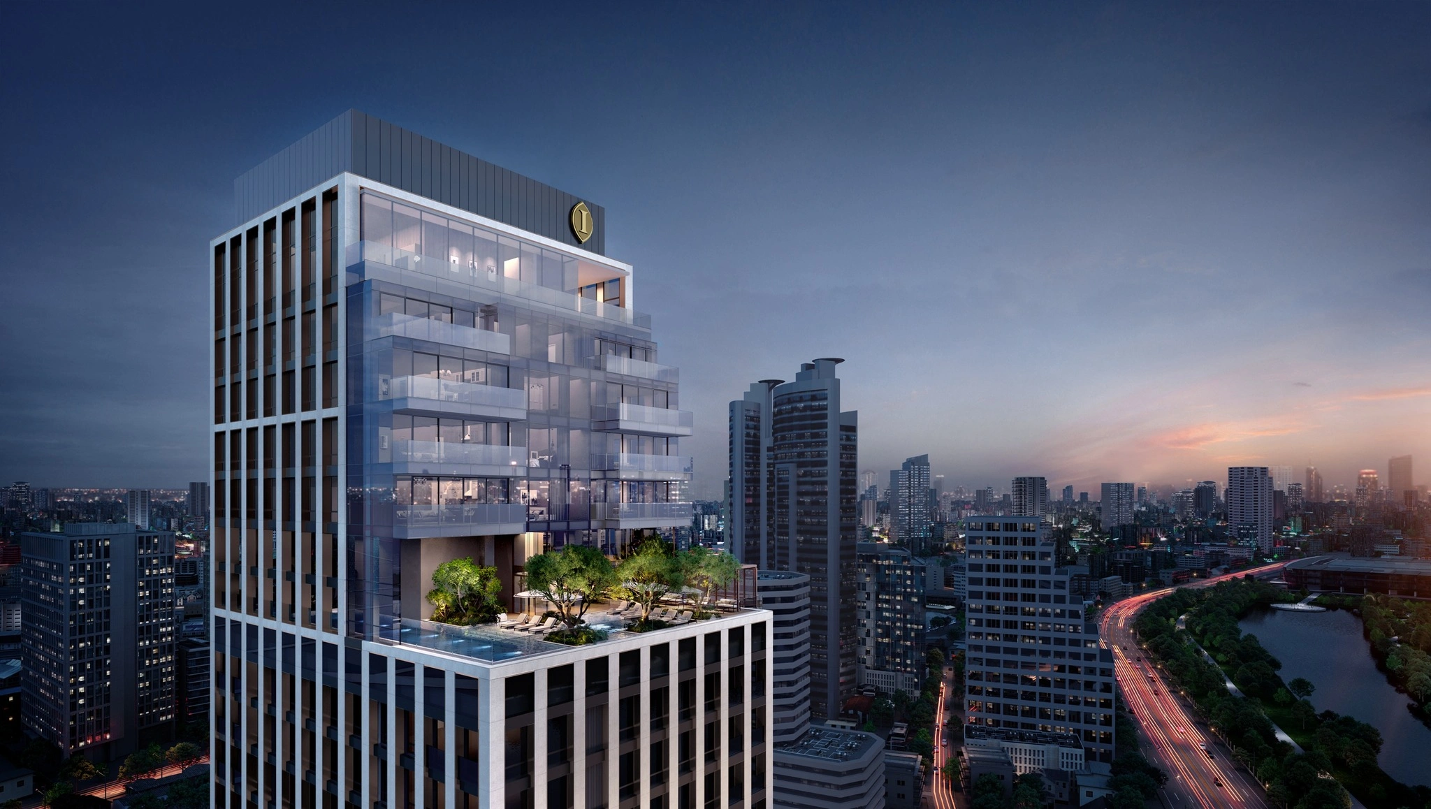 แนะนำ 7 Branded Residences สุดหรูในกรุงเทพฯ อัปเดตล่าสุด