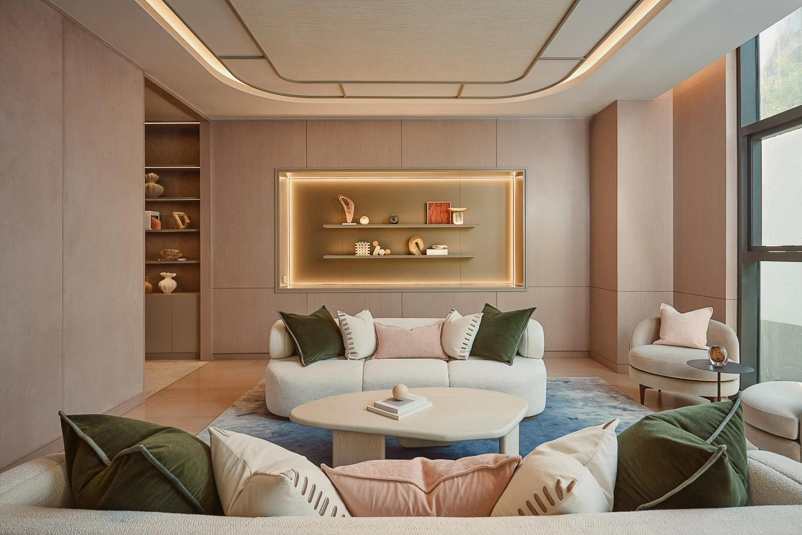 SCOPE Thonglor Design Concept