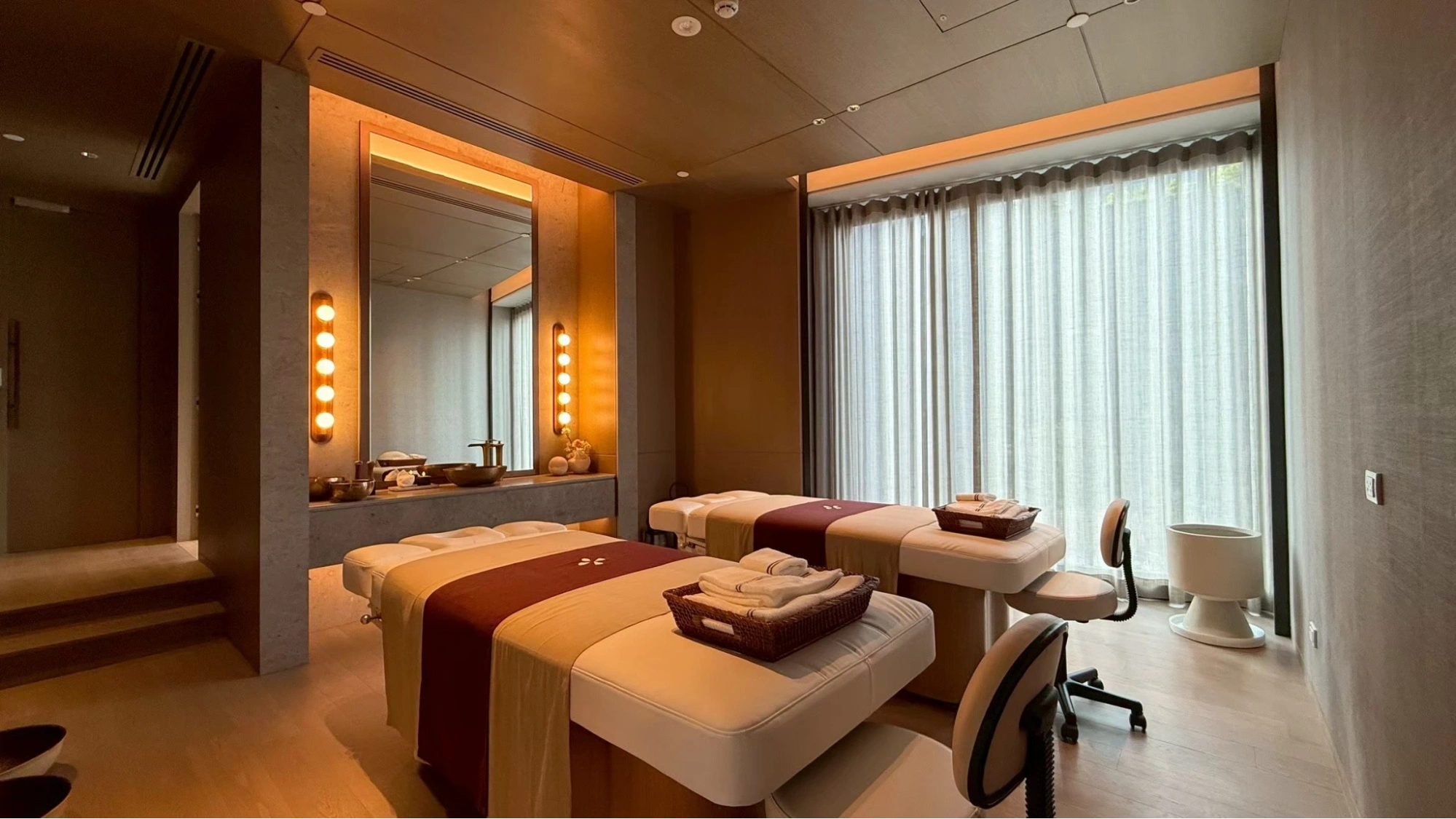 SCOPE Thonglor facilities