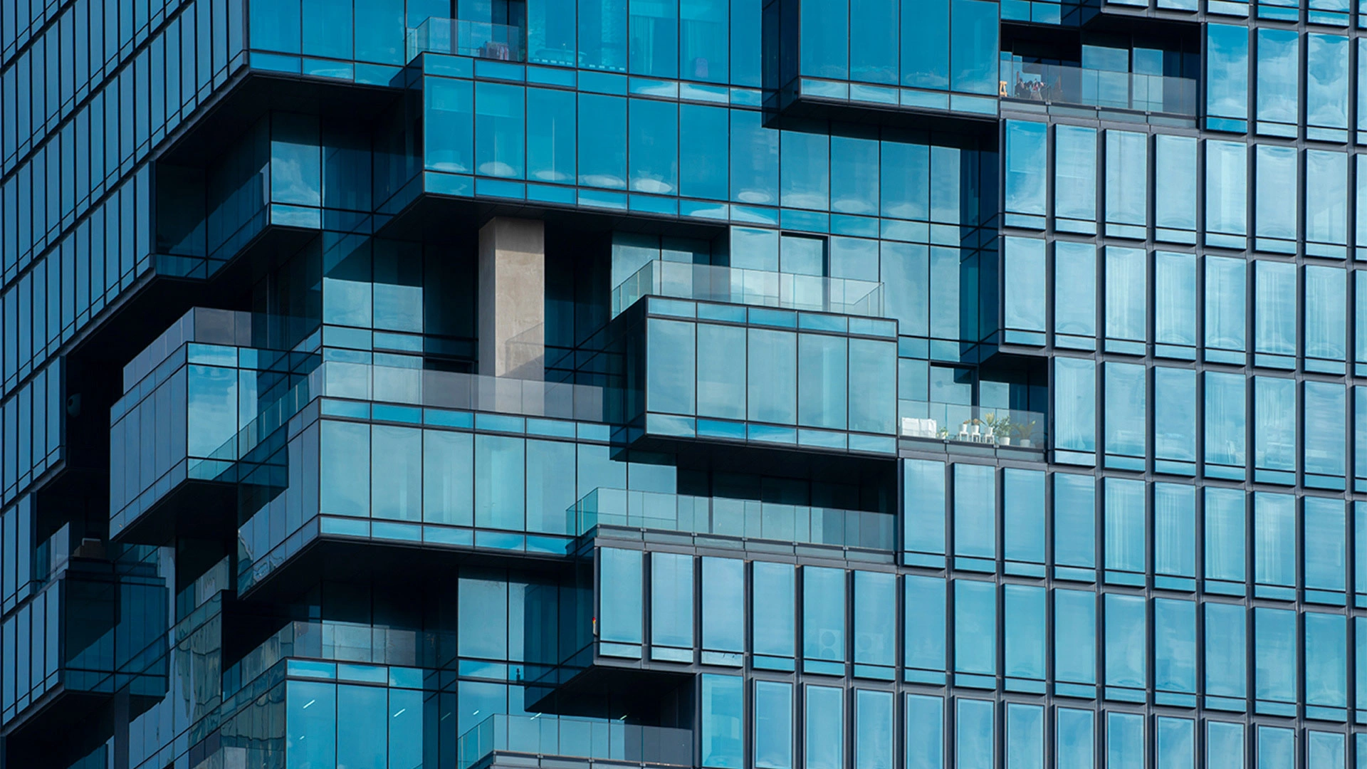 Branded Residence The Ritz-Carlton Residences Bangkok