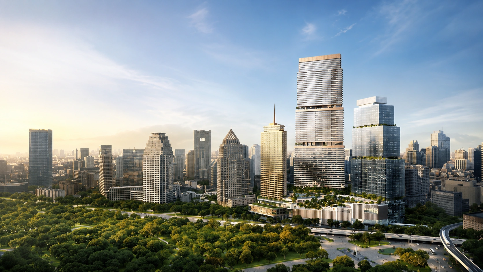 Langsuan Condo Dusit Residences