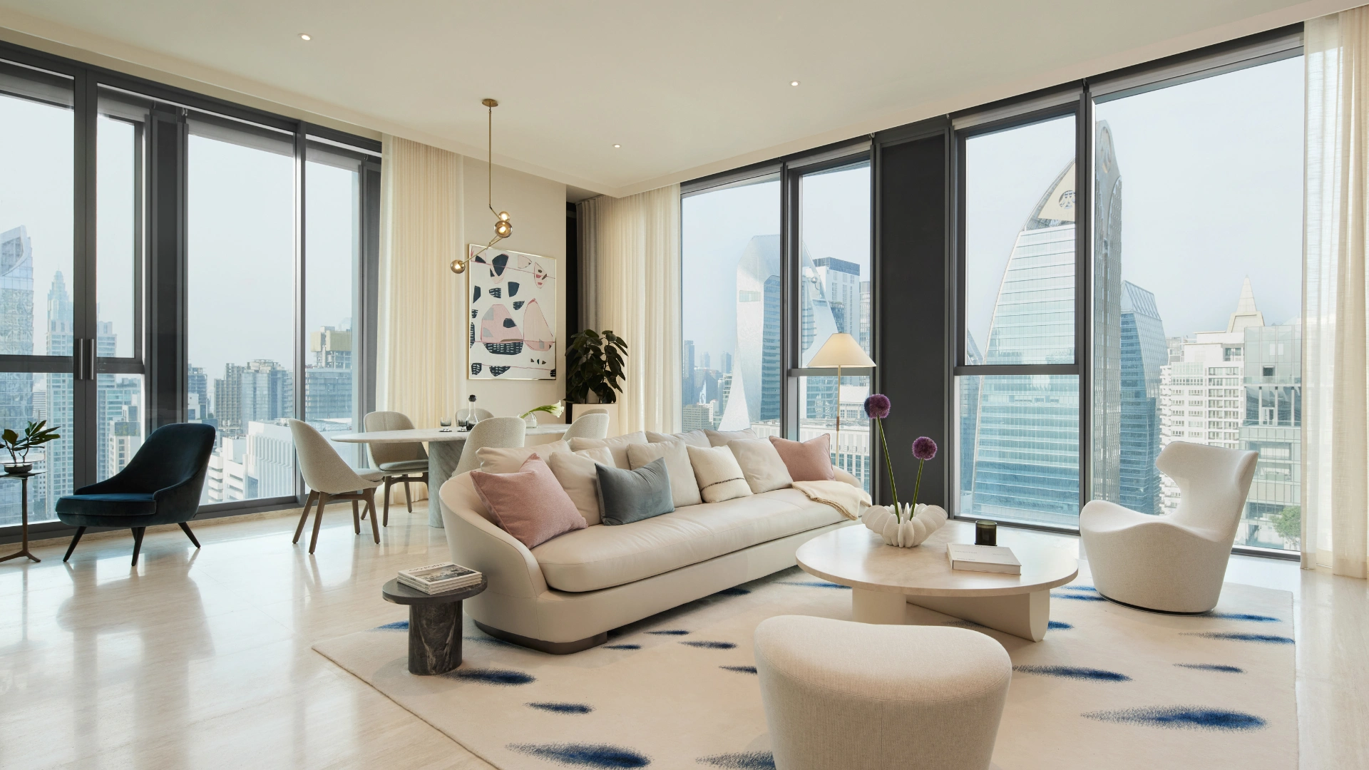 penthouse