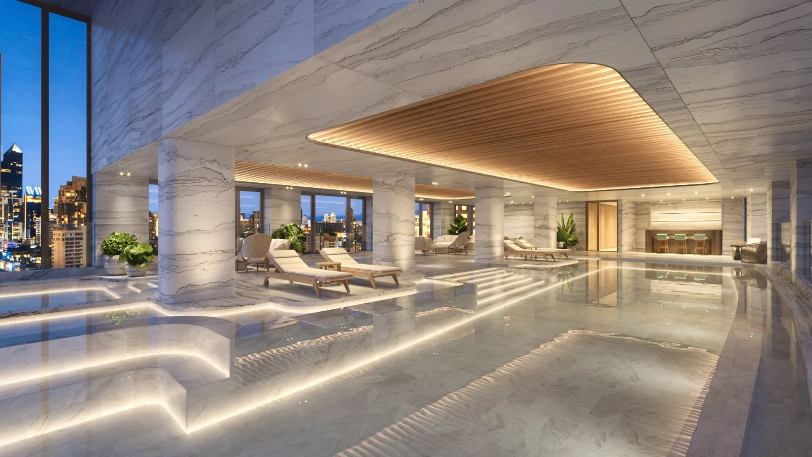5 Best Luxury Condos Near BTS Phrom Phong