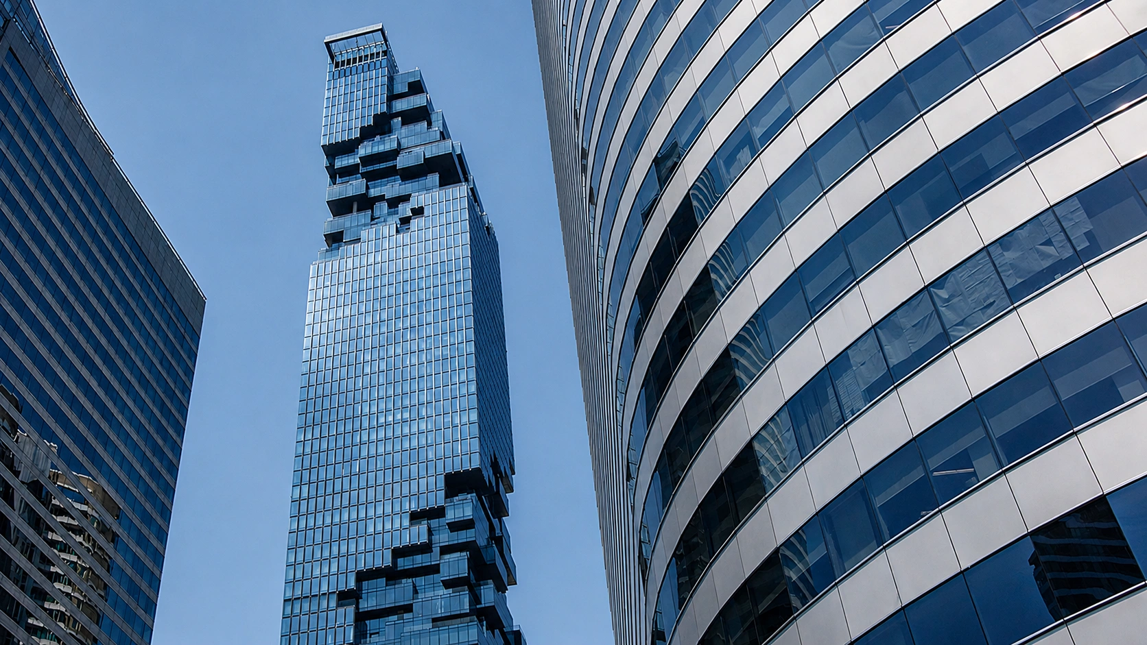 The Ritz-Carlton Residences Bangkok