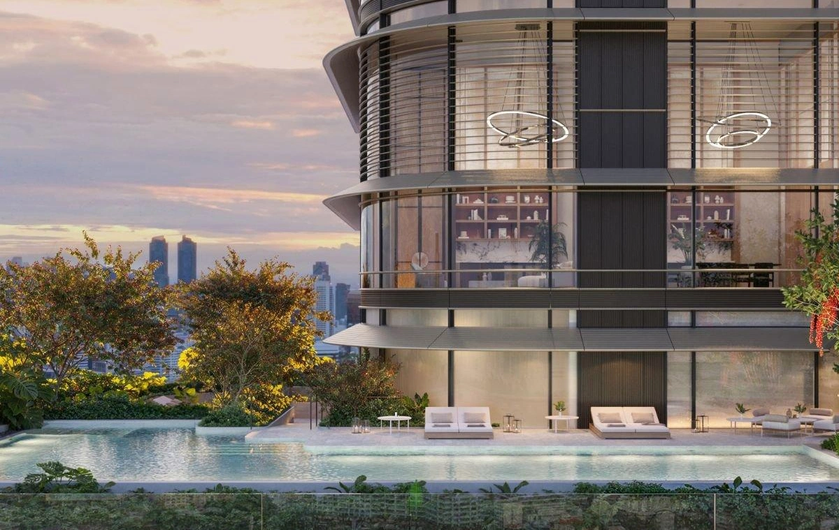 Upper House Residences Bangkok Project Review: The First Upper House Address