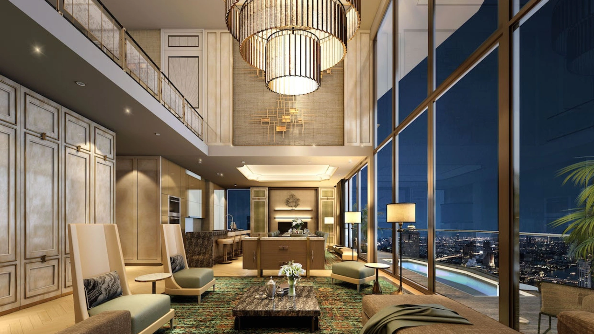 What is a Branded Residence